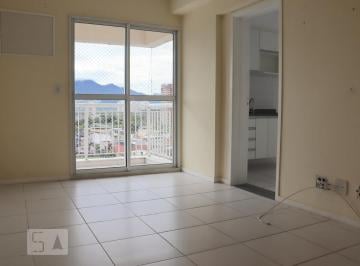 Apartamento · 68m² · 2 Quartos · 1 Vaga · Apartamento para Aluguel - Jacarepaguá, 2 Quartos, 68 m² - Rio de Janeiro