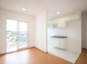 Apartamento · 50m² · 2 Quartos · 1 Vaga · Apartamento para Aluguel - Nambi, 2 Quartos, 50 m² - Jundiaí