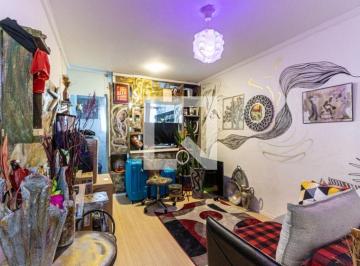 Apartamento · 35m² · 1 Quarto · Apartamento para Aluguel - Santa Cecília, 1 Quarto,  35 m² - São Paulo