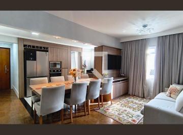 Apartamento · 87m² · 2 Quartos · Apartamento para Aluguel - Cambuci, 2 Quartos, 87 m² - São Paulo