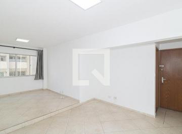 Apartamento en Aluguel de 2 quartos Moema · Apartamento para Aluguel - Moema, 2 Quartos,  86 m² - São Paulo