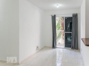 Apartamento · 48m² · 2 Quartos · Apartamento para Aluguel - São Cristóvão, 2 Quartos, 48 m² - Rio de Janeiro