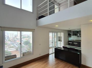 Apartamento · 84m² · 2 Quartos · 1 Vaga · Apartamento para Aluguel - Ipiranga, 2 Quartos, 84 m² - São Paulo