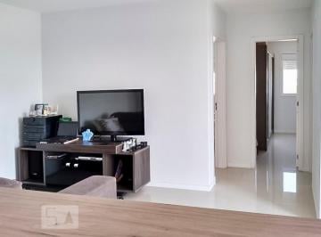 Apartamento · 55m² · 2 Quartos · 1 Vaga · Apartamento para Aluguel - Bairro Fátima, 2 Quartos, 55 m² - Canoas