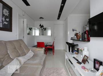 Apartamento de 1 quarto, São Paulo · Apartamento para Aluguel - Panamby, 1 Quarto, 38 m² - São Paulo