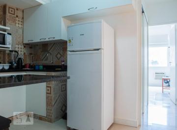 Apartamento · 28m² · 1 Quarto · Apartamento para Aluguel - Santa Teresa, 1 Quarto, 28 m² - Rio de Janeiro