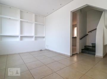 Casa · 75m² · 2 Quartos · 1 Vaga · Casa para Aluguel - João Pinheiro, 2 Quartos,  75 m² - Belo Horizonte