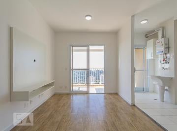Apartamento · 47m² · 1 Quarto · 1 Vaga · Apartamento para Aluguel - Morumbi, 1 Quarto,  47 m² - São Paulo