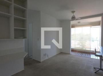 Apartamento · 38m² · 1 Quarto · 1 Vaga · Apartamento para Aluguel - Portal do Morumbi, 1 Quarto, 38 m² - São Paulo