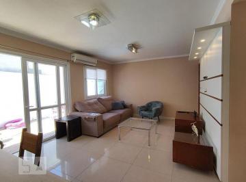 Casa · 111m² · 2 Quartos · 2 Vagas · Casa para Aluguel - Estância Velha, 2 Quartos, 111 m² - Canoas