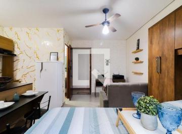 Apartamento · 30m² · 1 Quarto · Apartamento para Aluguel - Jardim Éster Yolanda, 1 Quarto, 30 m² - São Paulo