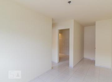 Apartamento · 40m² · 1 Quarto · Apartamento para Aluguel - Novo Mundo, 1 Quarto, 40 m² - Curitiba