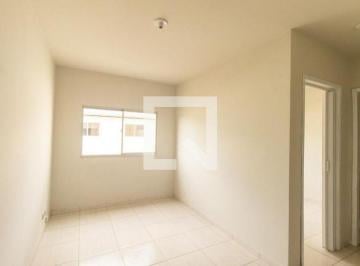Apartamento · 40m² · 1 Quarto · Apartamento para Aluguel - Novo Mundo, 1 Quarto, 40 m² - Curitiba