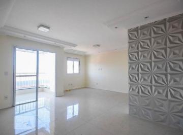 Apartamento · 73m² · 2 Quartos · 1 Vaga · Apartamento para Aluguel - Parque Industrial das Oliveiras, 2 Quartos, 73 m² - Taboão da Serra
