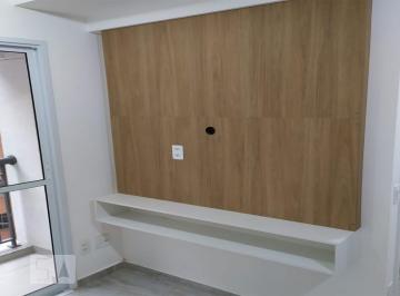Apartamento · 35m² · 1 Quarto · Apartamento para Aluguel - Liberdade, 1 Quarto,  35 m² - São Paulo