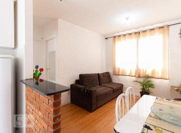 Apartamento · 52m² · 2 Quartos · 1 Vaga · Apartamento para Aluguel - São Pedro, 2 Quartos,  52 m² - Osasco