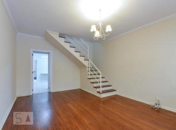 Casa · 164m² · 2 Quartos · 2 Vagas · Casa para Aluguel - Jardim do Mar, 2 Quartos, 164 m² - São Bernardo do Campo