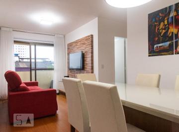 Apartamento · 68m² · 2 Quartos · 1 Vaga · Apartamento para Aluguel - Liberdade, 2 Quartos,  68 m² - São Paulo