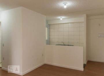 Apartamento · 44m² · 2 Quartos · 1 Vaga · Apartamento para Aluguel - Penha de França, 2 Quartos, 44 m² - São Paulo