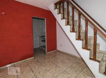 Casa · 80m² · 2 Quartos · Casa para Aluguel - Irajá, 2 Quartos, 80 m² - Rio de Janeiro