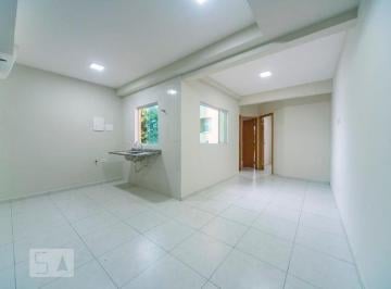 Apartamento · 86m² · 2 Quartos · 1 Vaga · Apartamento para Aluguel - Jardim das Maravilhas, 2 Quartos,  86 m² - Santo André