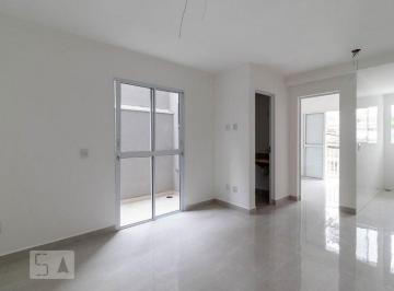 Apartamento · 40m² · 1 Quarto · Apartamento para Aluguel - Água Fria, 1 Quarto, 40 m² - São Paulo