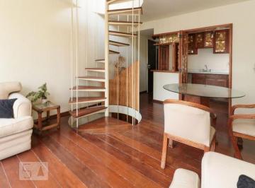 Apartamento · 135m² · 2 Quartos · 1 Vaga · Apartamento para Aluguel - Jardim Paulista, 2 Quartos, 135 m² - São Paulo