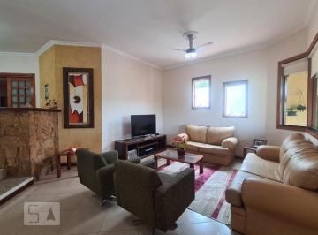 Casa · 350m² · 4 Quartos · Casa para Aluguel - Parque Bela Vista, 4 Quartos, 350 m² - Votorantim