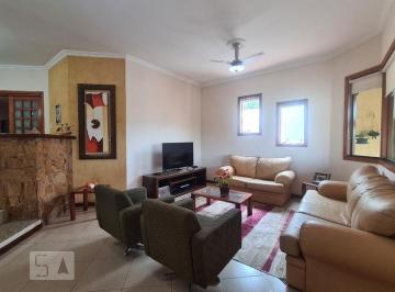 Casa · 350m² · 4 Quartos · Casa para Aluguel - Parque Bela Vista, 4 Quartos, 350 m² - Votorantim