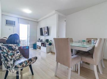 Apartamento · 60m² · 2 Quartos · 1 Vaga · Apartamento para Aluguel - Pechincha, 2 Quartos,  60 m² - Rio de Janeiro