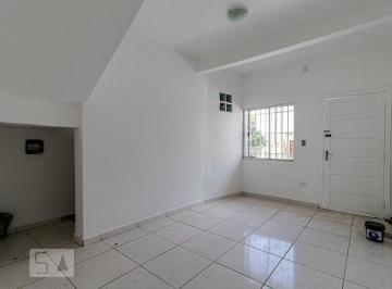 Casa · 75m² · 1 Quarto · Casa para Aluguel - Bosque da Saúde, 1 Quarto,  75 m² - São Paulo