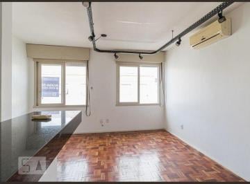 Apartamento · 31m² · 1 Quarto · Apartamento para Aluguel - Rubem Berta, 1 Quarto,  31 m² - Porto Alegre