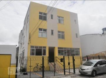 Casa · 55m² · 2 Quartos · 2 Vagas · Casa para Aluguel - Brotas, 2 Quartos, 55 m² - Salvador