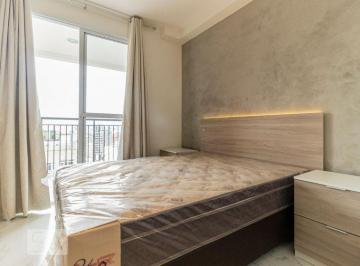 Apartamento · 24m² · 1 Quarto · Apartamento para Aluguel - Consolação, 1 Quarto,  24 m² - São Paulo