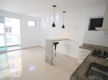 Apartamento · 40m² · 1 Quarto · 1 Vaga · Apartamento para Aluguel - Taquara, 1 Quarto, 40 m² - Rio de Janeiro