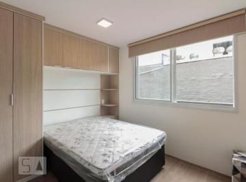 Apartamento · 20m² · 1 Quarto · Apartamento para Aluguel - Brás, 1 Quarto, 20 m² - São Paulo
