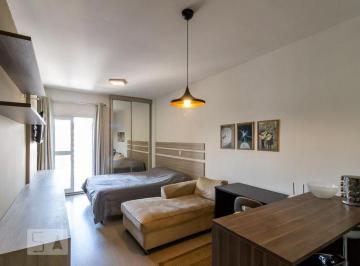 Apartamento · 35m² · 1 Quarto · Apartamento para Aluguel - Centro, 1 Quarto, 35 m² - Curitiba