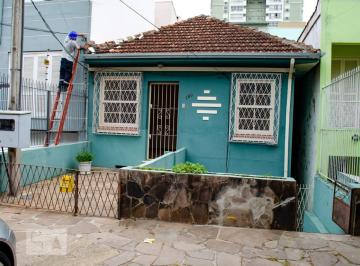 Casa · 124m² · 4 Quartos · Casa para Aluguel - Petrópolis, 4 Quartos,  124 m² - Porto Alegre