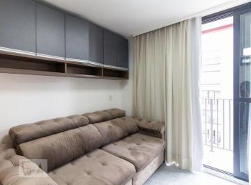 Apartamento · 22m² · 1 Quarto · Apartamento para Aluguel - Vila Mariana, 1 Quarto,  22 m² - São Paulo