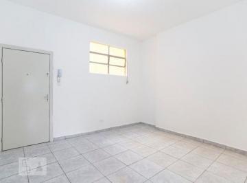 Apartamento · 35m² · 1 Quarto · Apartamento para Aluguel - Centro, 1 Quarto, 35 m² - São Paulo