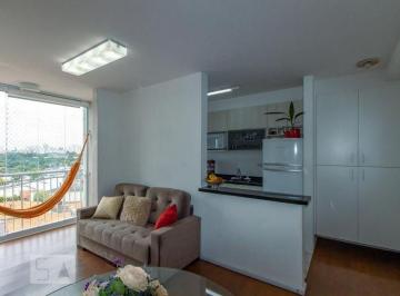 Apartamento · 55m² · 2 Quartos · 1 Vaga · Apartamento para Aluguel - Belém, 2 Quartos,  55 m² - São Paulo