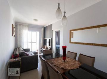 Apartamento · 50m² · 2 Quartos · 1 Vaga · Apartamento para Aluguel - Centro, 2 Quartos, 50 m² - Diadema