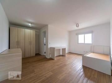 Apartamento · 32m² · 1 Quarto · 1 Vaga · Apartamento para Aluguel - Santa Teresinha, 1 Quarto,  32 m² - Santo André