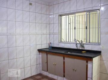 Casa · 40m² · 1 Quarto · Casa para Aluguel - Vila Jacuí, 1 Quarto, 40 m² - São Paulo