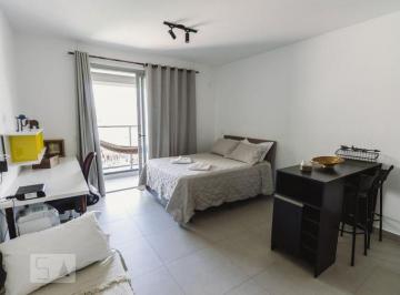 Apartamento · 32m² · 1 Quarto · Apartamento para Aluguel - Perdizes, 1 Quarto, 32 m² - São Paulo