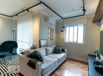 Apartamento · 57m² · 1 Quarto · 1 Vaga · Apartamento para Aluguel - Saúde, 1 Quarto, 57 m² - São Paulo