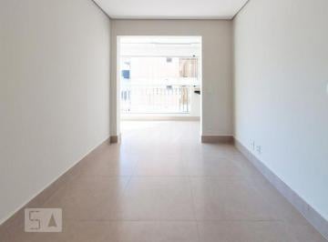 Apartamento · 45m² · 2 Quartos · 1 Vaga · Apartamento para Aluguel - Butantã, 2 Quartos,  45 m² - São Paulo