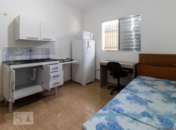 Apartamento · 17m² · 1 Quarto · Apartamento para Aluguel - Jardim Éster Yolanda, 1 Quarto, 17 m² - São Paulo