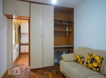 Apartamento · 34m² · 1 Quarto · Apartamento para Aluguel - Vila Ipiranga, 1 Quarto,  34 m² - Porto Alegre