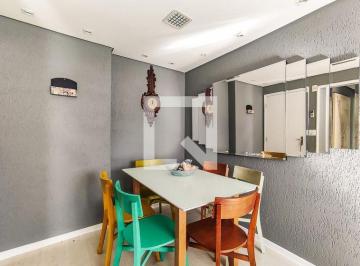 Apartamento · 70m² · 3 Quartos · 1 Vaga · Apartamento para Aluguel - Morumbi, 3 Quartos, 70 m² - São Paulo